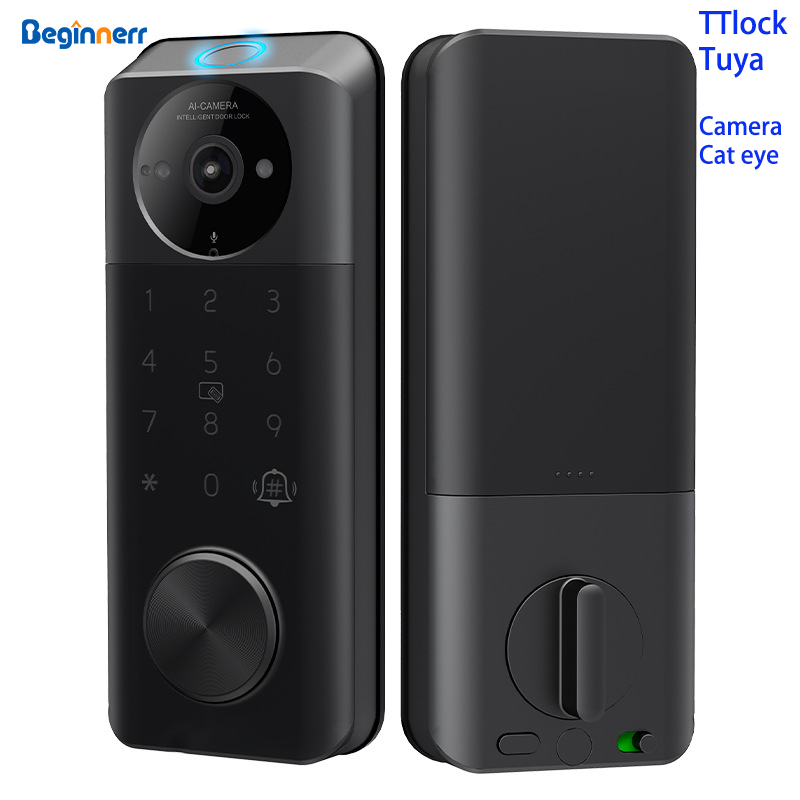 IP65 Waterproof Camera Interco - огляд і ціна Letter Opener Brass