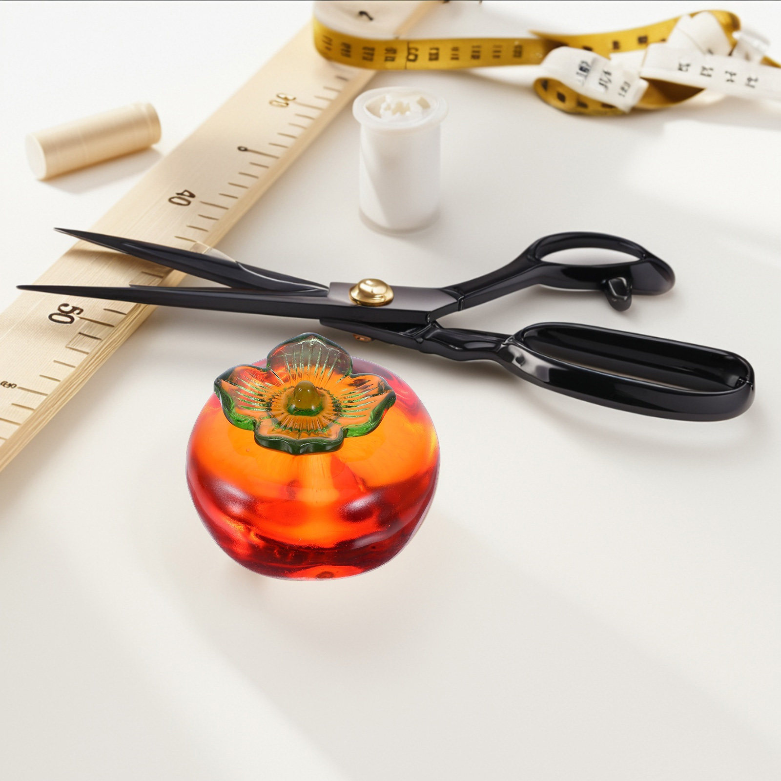 2Pcs Crystal Paper Weight For  - огляд і ціна Paper Weight Crystal