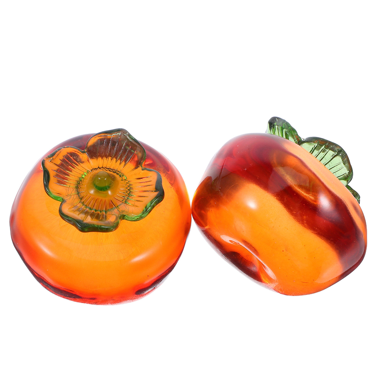 2Pcs Crystal Paper Weight For  - огляд і ціна Paper Weight Crystal