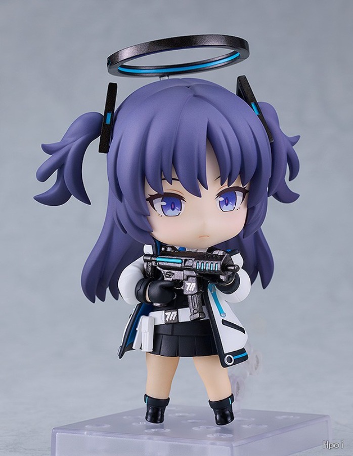 Good Smile Nendoroid Hayase Yu - огляд і ціна Archive Box Set