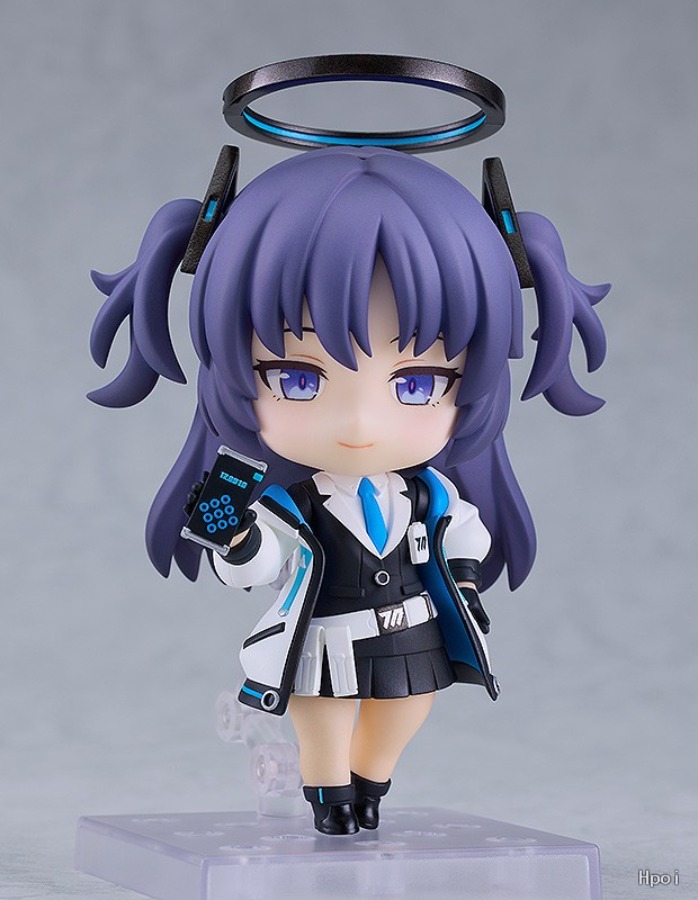 Good Smile Nendoroid Hayase Yu - огляд і ціна Archive Box Set