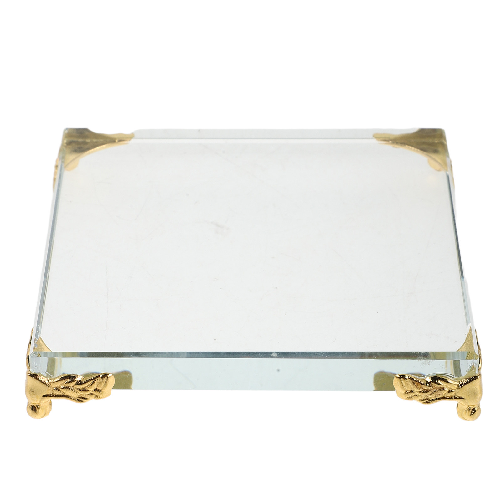 Square Crystal Paperweight Blo - огляд і ціна Paper Weight Crystal