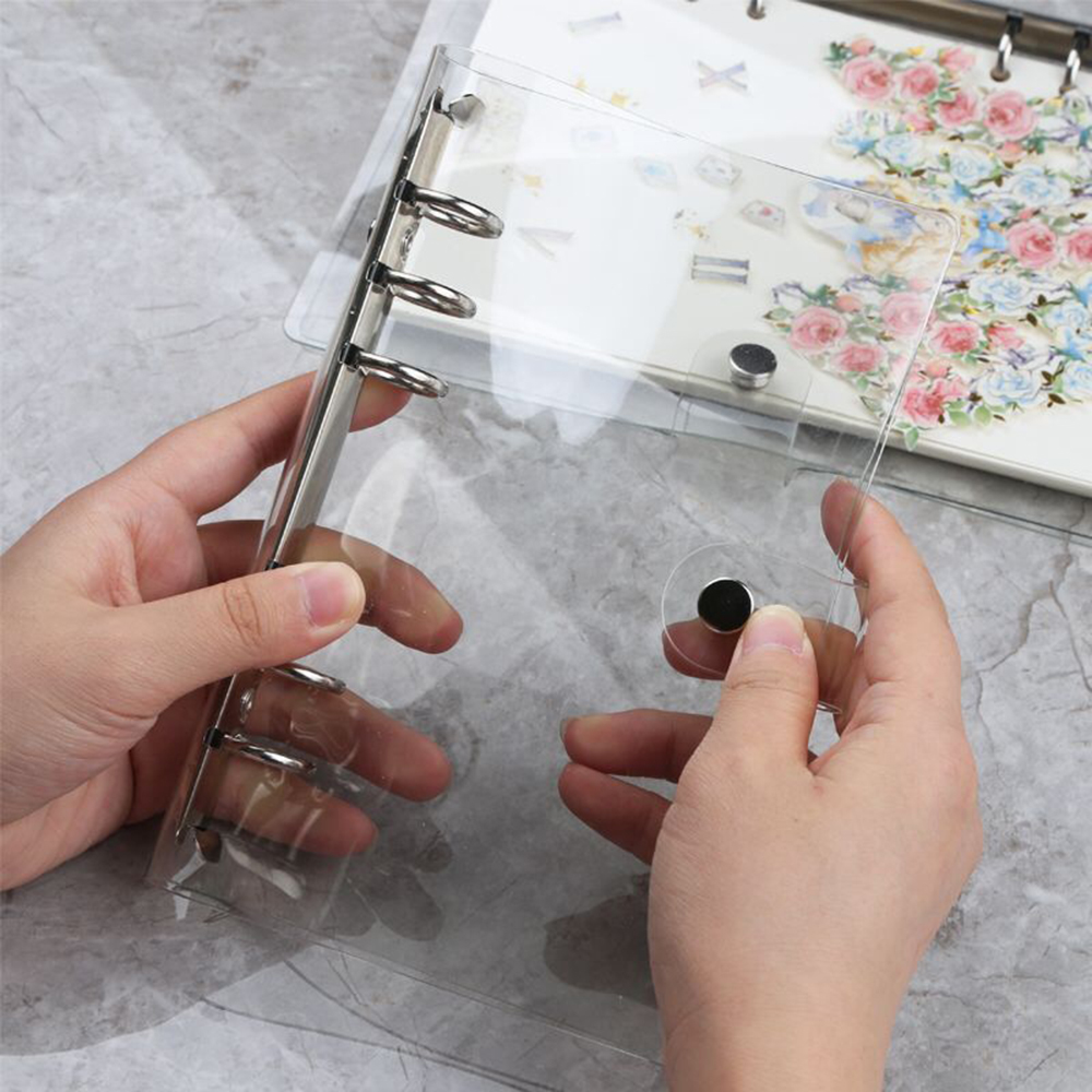 A4/A5/A6/A7 Office Supplies Fo - огляд і ціна Binder A4 Lever