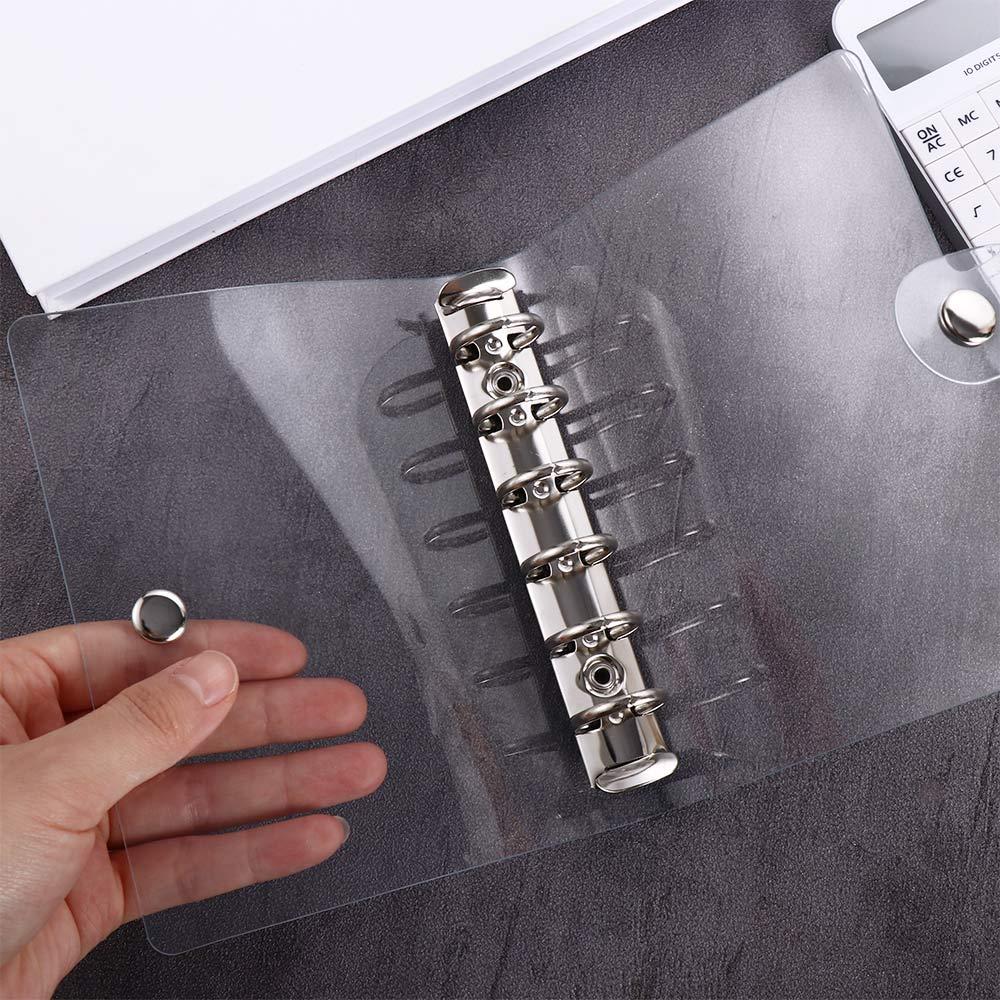 A4/A5/A6/A7 Office Supplies Fo - огляд і ціна Binder A4 Lever