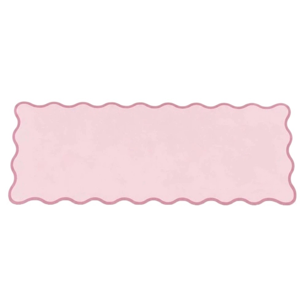 Sweet PU Leather Desk Pad Non  - огляд і ціна Leather Desk Pad