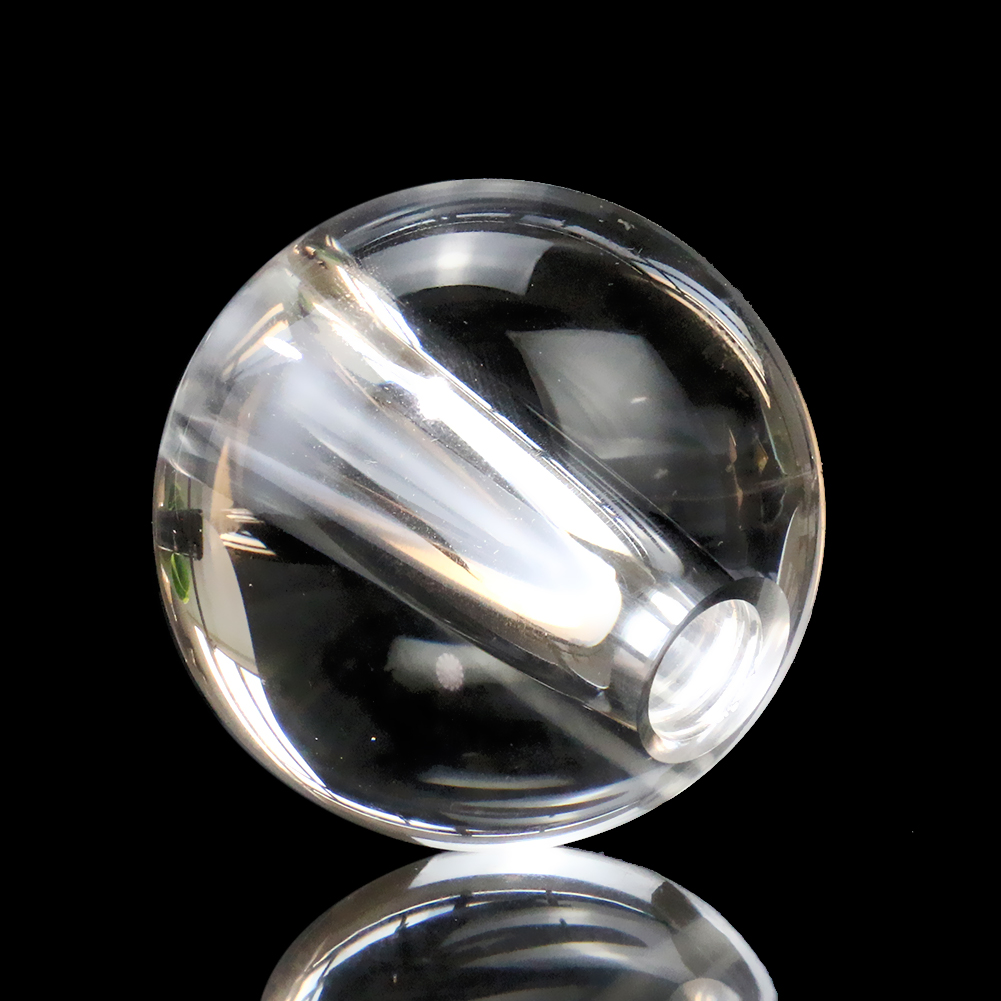 Polished 60MM Crystal Ball Pen - огляд і ціна Paper Weight Crystal