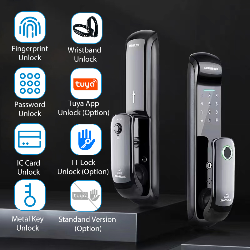 RAYKUBE FM08 Tuya Wifi Smart D - огляд і ціна Letter Opener Brass