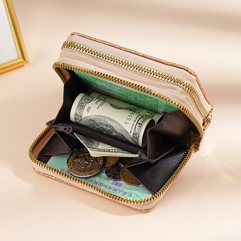 K-poB  Figure  Wallets Women G - огляд і ціна Index Card Holder