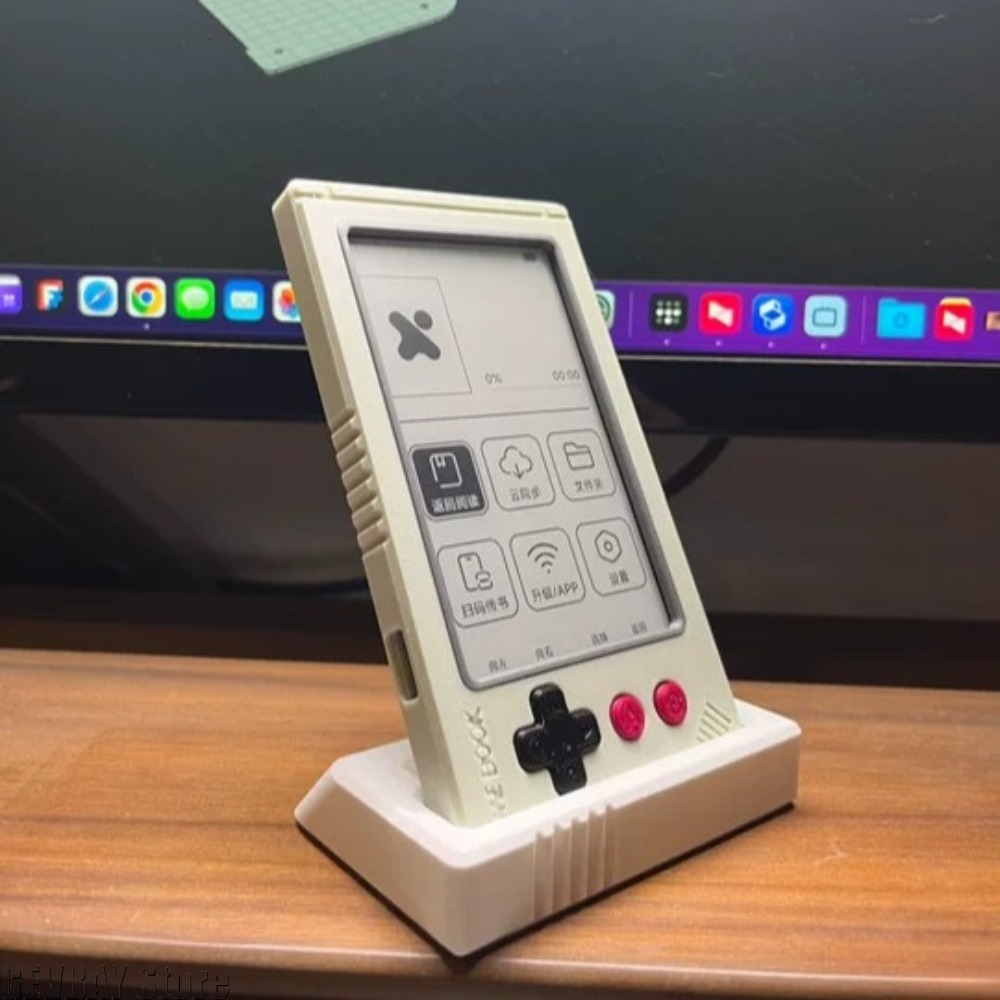 For XTEINK X4 Protective Case  - огляд і ціна Ink Blotter Paper